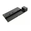 Lenovo 40A00065IT dock/porta-replicador para portátil docking preto