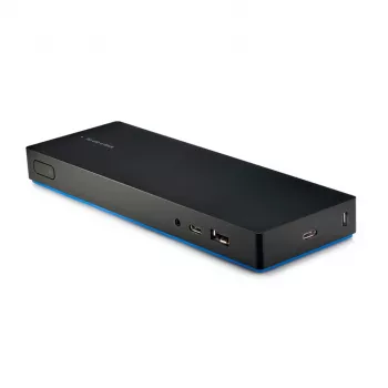Refurb HP USB-C Dock G4 HSTNH-U601, classe A, 90 W, 365 mm, 256,8 mm, 19,1 mm, 2 kg