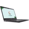 upcycle it Dell Latitude 5480 (Recondicionado) C Intel® Core™ i5 i5-7300U portátil 35,6 cm (14 polegadas) HD 8 GB DDR4-SDRAM 256 GB SSD Windows 10 Pro Nórdico preto