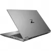 upcycle it HP Zbook Fury 15 G8 (Recondicionado) A Intel® Core™ i7 i7-11850H estação de trabalho móvel 39,6 cm (15,6 polegadas) Full HD 64 GB DDR4-SDRAM 512 GB SSD NVIDIA RTX A2000 Wi-Fi 6 (802.11ax) Windows 11 Pro Nórdico cinzento