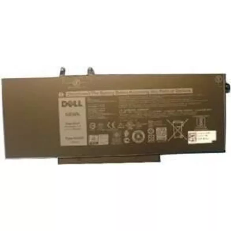 Bateria original para portátil DELL Latitude 5400 5500 5510 Precision 3540 Inspiron 7791 7591 7590
