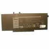 Bateria original para portátil DELL Latitude 5400 5500 5510 Precision 3540 Inspiron 7791 7591 7590