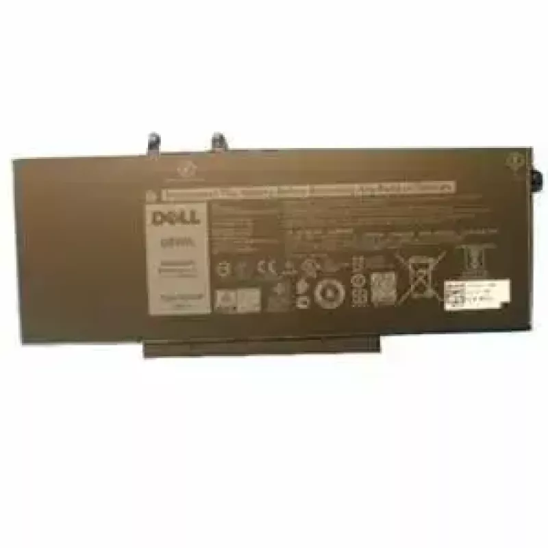 Bateria original para portátil DELL Latitude 5400 5500 5510 Precision 3540 Inspiron 7791 7591 7590