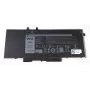 Bateria original para portátil DELL Latitude 5400 5500 5510 Precision 3540 Inspiron 7791 7591 7590