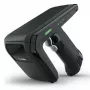 Leitor de códigos de barras portátil Zebra RFD40 UHF RFID Premium Plus 1D/2D Wireless Bluetooth USB Wi-Fi 6