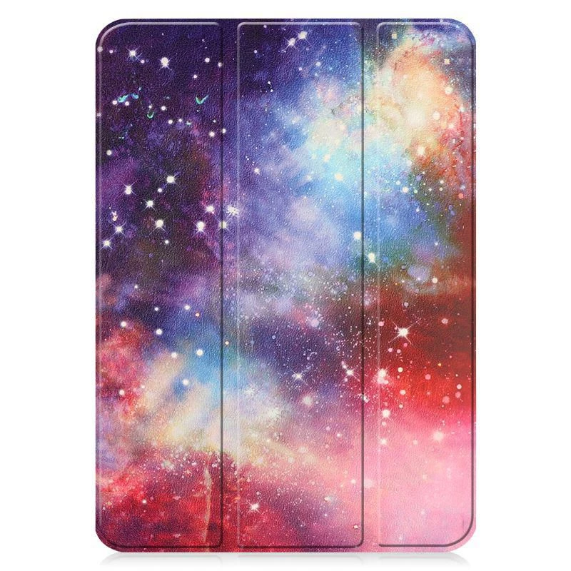 CoreParts TABX-IP10-COVER17 capa para tablet 27,7 cm (10,9 polegadas) flip-case multicolor