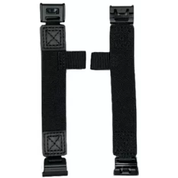 Zebra SG-NGTC5TC7-HDSTP-01 alça para tablet preto