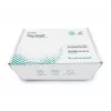 eSTUFF ES501416-50BULK Película de proteção de ecrã/traseira para telemóvel película de proteção de ecrã transparente Apple 1 unid.