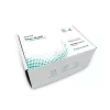 eSTUFF ES501416-50BULK Película de proteção de ecrã/traseira para telemóvel película de proteção de ecrã transparente Apple 1 unid.