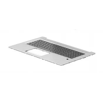 HP M51628-041 Peça de substituição para portátil teclado