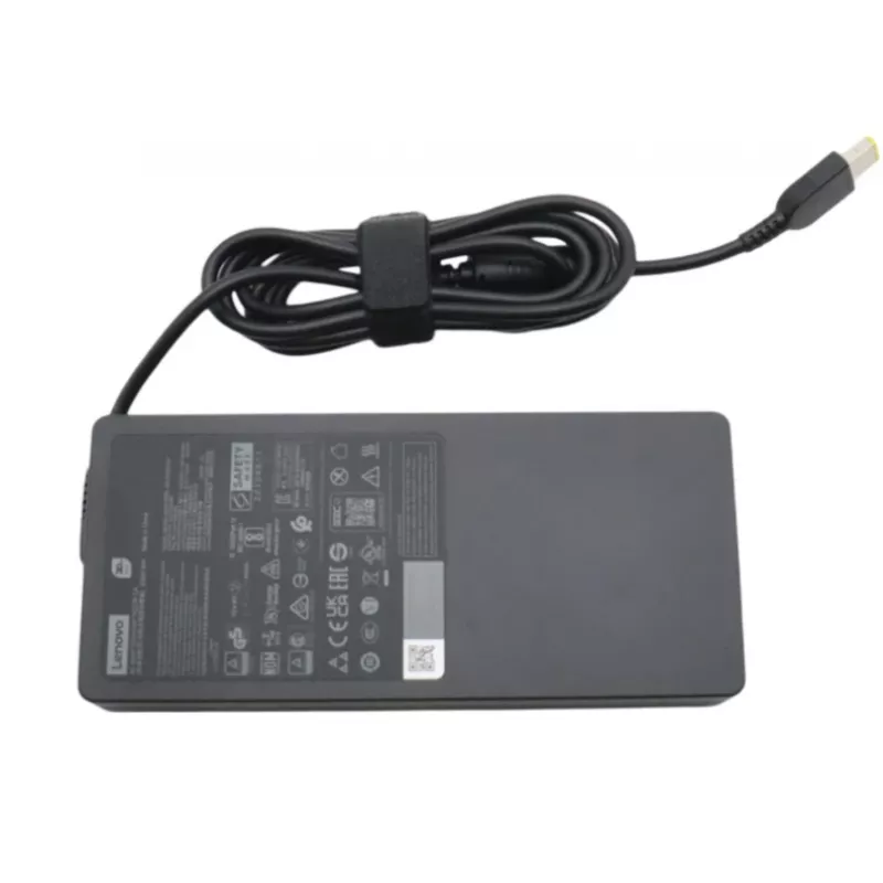 Lenovo 5A11K06360 Fonte de alimentação/inversor interior 330 W preto