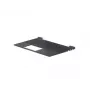 Teclado para portátil HP N13298-B31 layout neerlandês peça de substituição compatível com portáteis HP