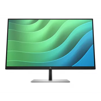 Monitor HP E27 G5 27 polegadas Full HD LCD 1920 x 1080