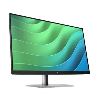 Monitor HP E27 G5 27 polegadas Full HD LCD 1920 x 1080