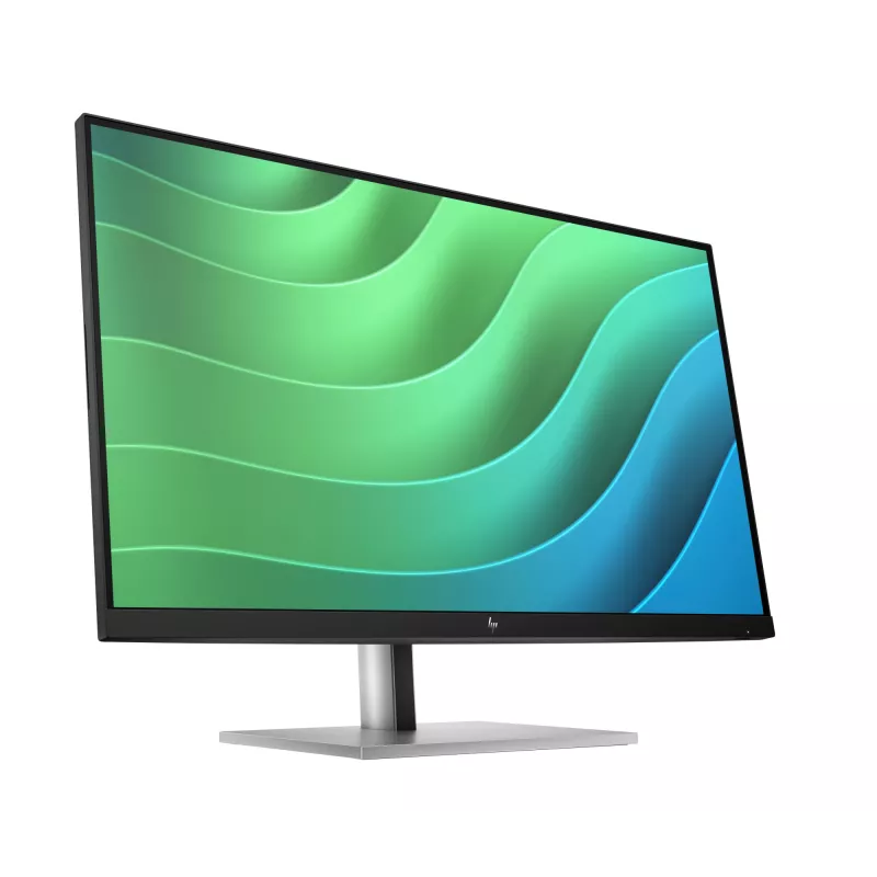 Monitor HP E27 G5 27 polegadas Full HD LCD 1920 x 1080