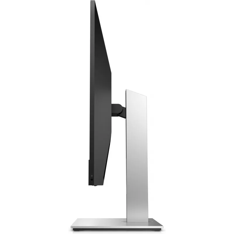HP E27m G4 Monitor de conferência QHD USB-C monitor de computador 68,6 cm (27 polegadas) 2560 x 1440 píxeis Quad HD LCD preto, prateado