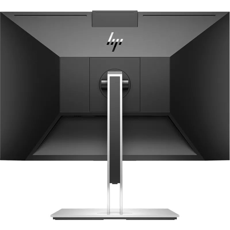 HP E27m G4 Monitor de conferência QHD USB-C monitor de computador 68,6 cm (27 polegadas) 2560 x 1440 píxeis Quad HD LCD preto, prateado