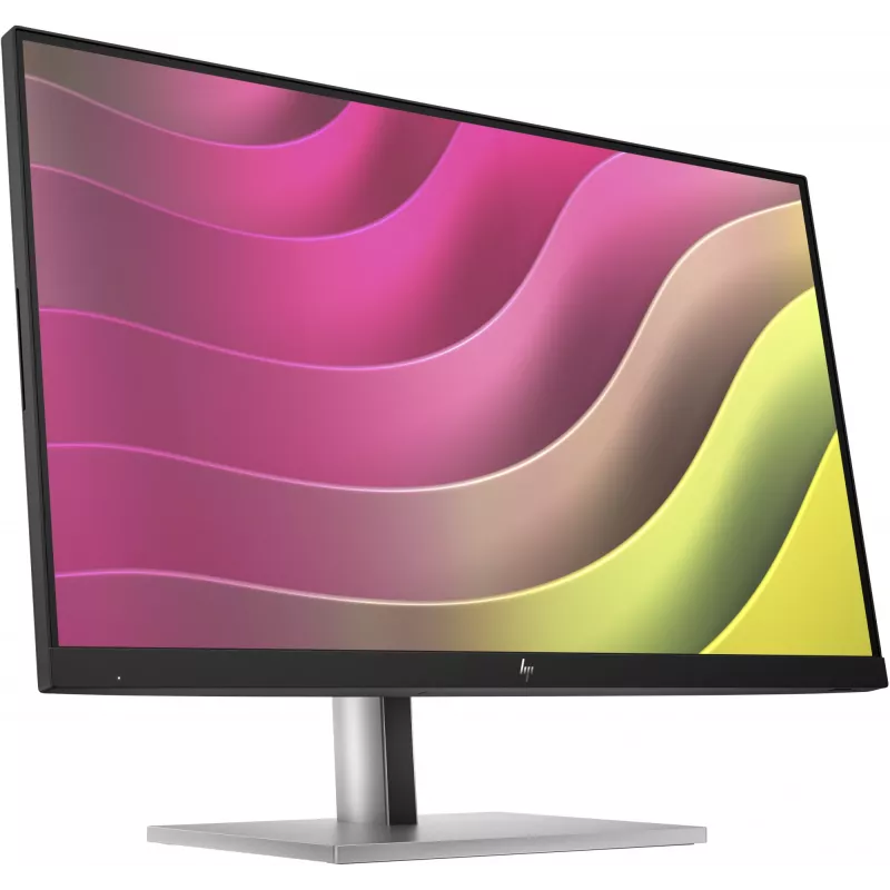 Monitor HP E24t G5 23,8 polegadas Touch FHD Ecrã 1920 x 1080