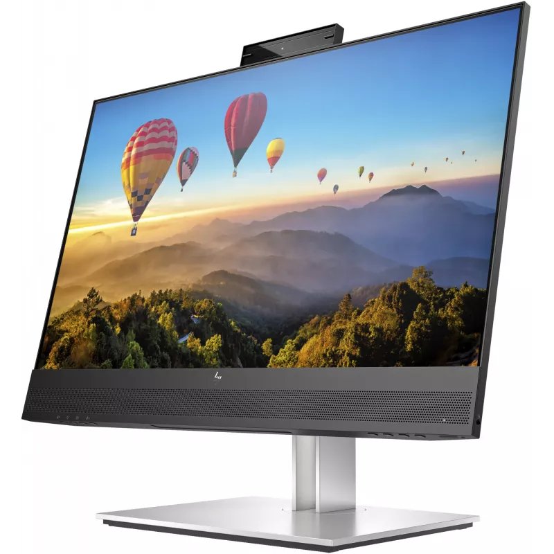 HP E24m G4 Monitor de conferência FHD USB-C monitor de computador 60,5 cm (23,8