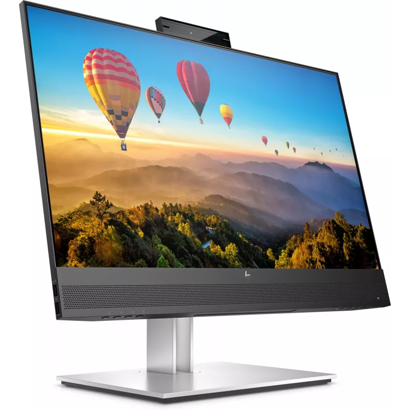 HP E24m G4 Monitor de conferência FHD USB-C monitor de computador 60,5 cm (23,8