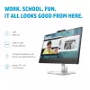 HP E24m G4 Monitor de conferência FHD USB-C monitor de computador 60,5 cm (23,8