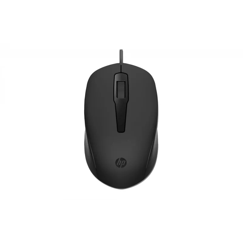 Rato HP 150 com fio USB Type-A