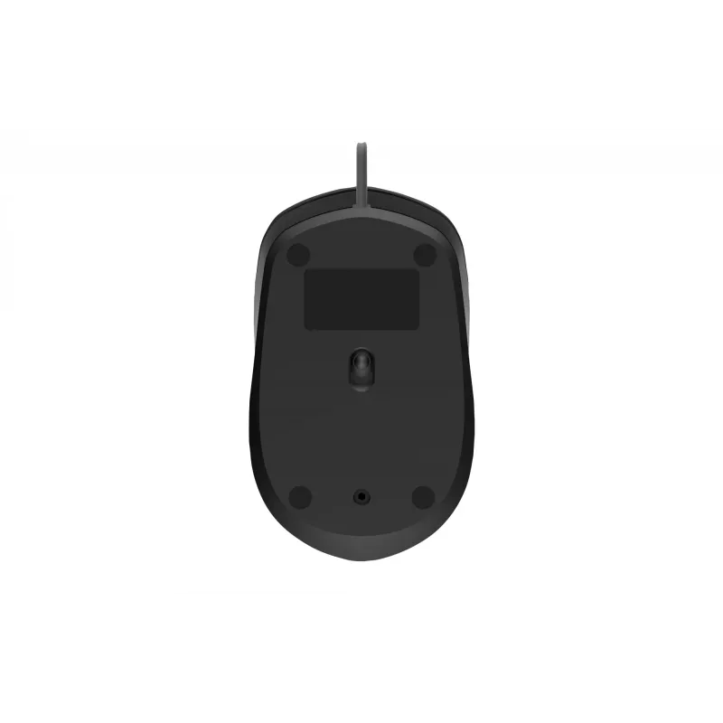 Rato HP 150 com fio USB Type-A