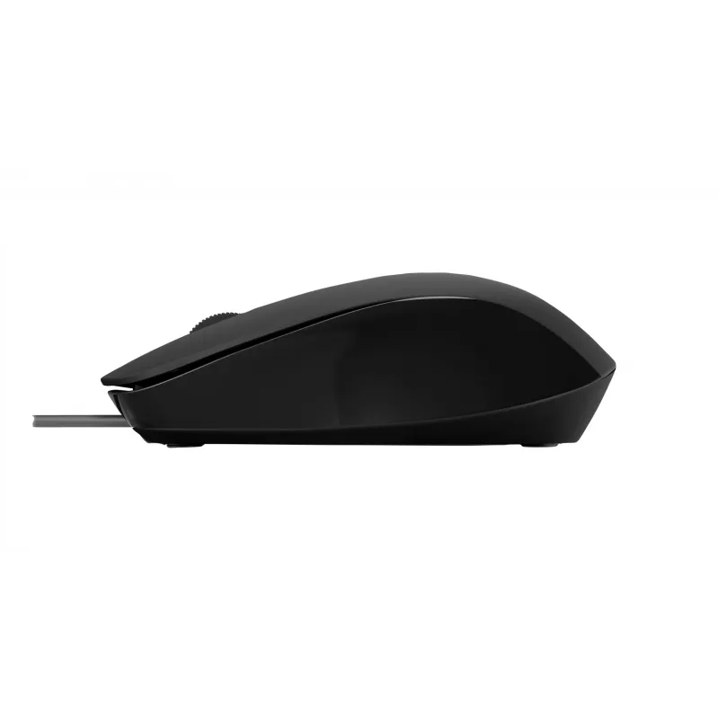Rato HP 150 com fio USB Type-A