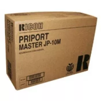 Master Ricoh JP1050 B4 compatibilidade Priport DX3440