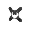 Adaptador para quiosque de tablet Ergonomic Solutions SpacePole Kiosk (75/75 para 40/40 e MG)