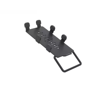 Ergonomic Solutions SpacePole Payment P630 MultiGrip™ (com pega)