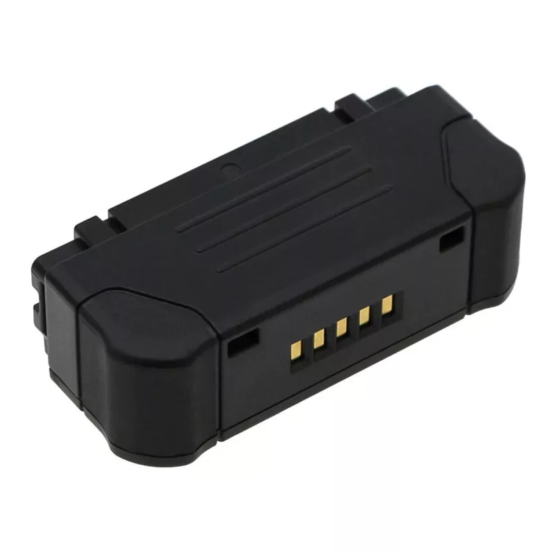 Bateria para câmara CoreParts MBXCAM-BA515 33,1 mm x 24,5 mm x 71,5 mm