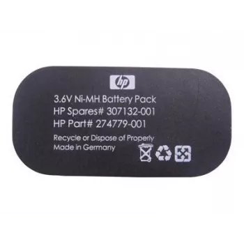 Peça de substituição para portátil HP 274779-001 bateria