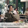 Headset Sony WH-CH720 com fio e sem fio arco de cabeça chamadas/música USB Type-C Bluetooth branco