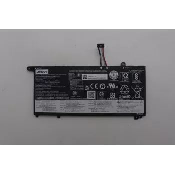 Bateria para Lenovo ThinkBook 14 G3 ACL — 11,52V, 3820mAh