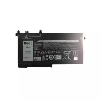 Origin Storage Bateria DELL DELL 3 células 51wh 4100 mAh 11,4 V