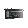Origin Storage Bateria DELL 3 células 51wh 4100 mAh 11,4 V