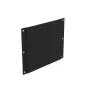 Ergonomic Solutions SpacePole Painel frontal para quiosque (impressora)