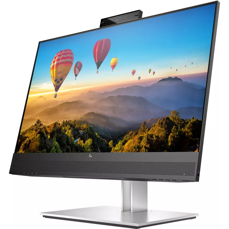 HP E24m G4 Monitor de computador 60,5 cm (23,8
