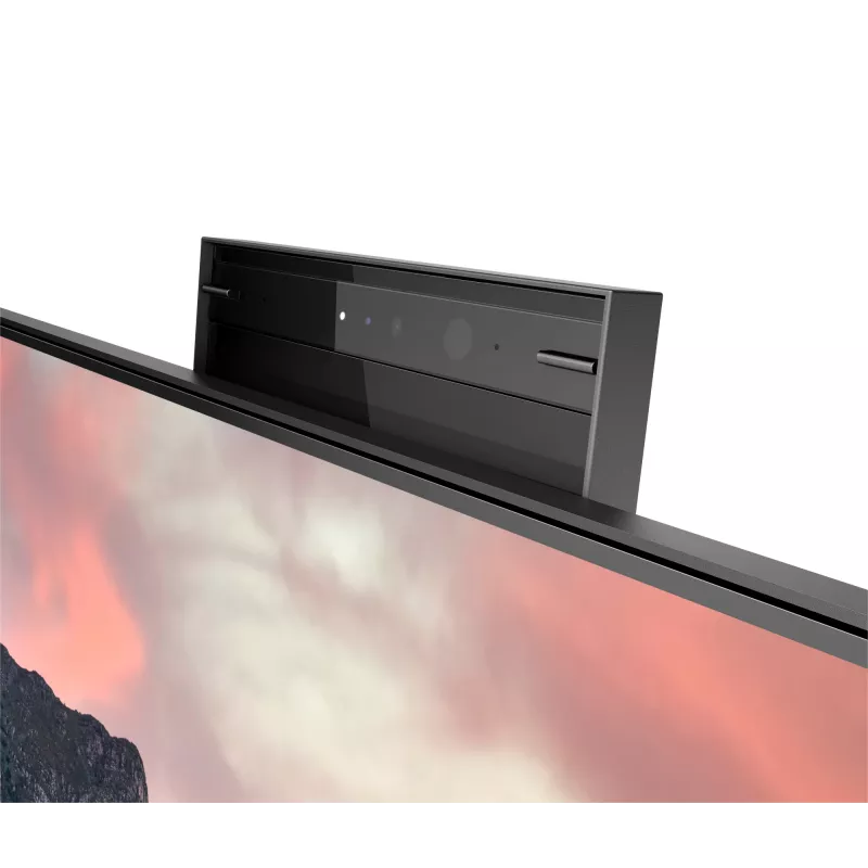 HP E27m G4 Monitor de conferência QHD USB-C, 68,6 cm (27