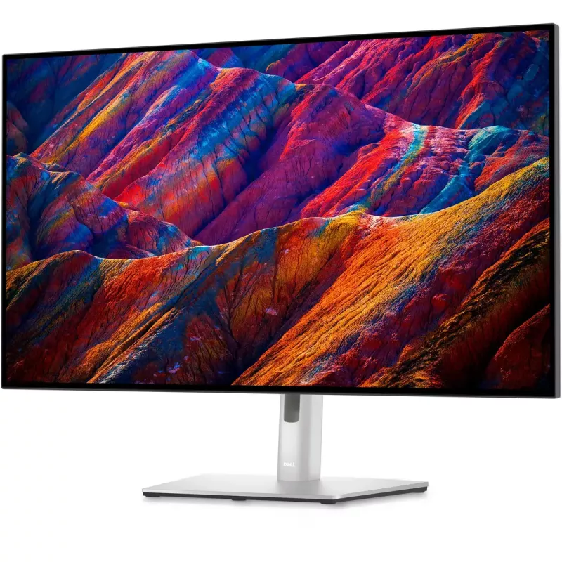 Monitor DELL UltraSharp 32 4K USB-C Hub 31,5