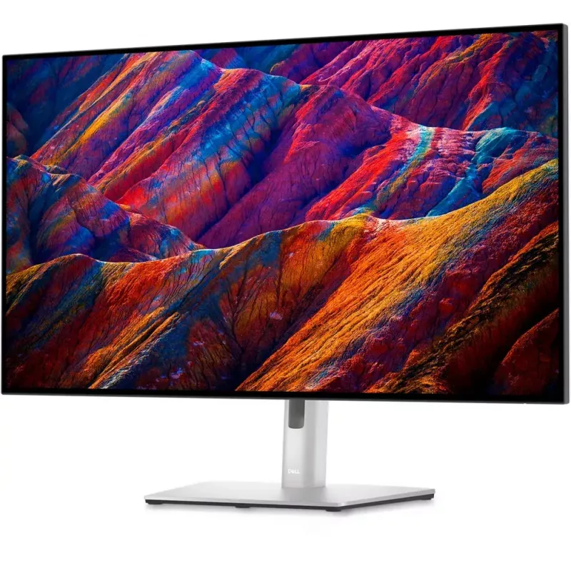 Monitor DELL UltraSharp 32 4K USB-C Hub 31,5