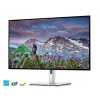 Monitor DELL UltraSharp 32 4K USB-C Hub 31,5