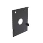 Ergonomic Solutions SpacePole Quiosque SPK110-HP suporte de parede