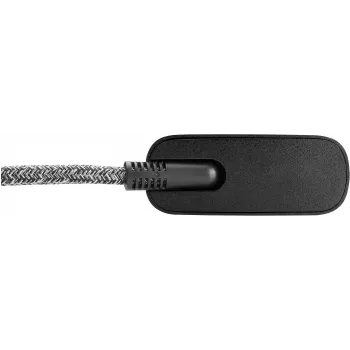 Fonte de alimentação para portátil HP USB-C 65W Fonte de alimentação interior 5-20V preto
