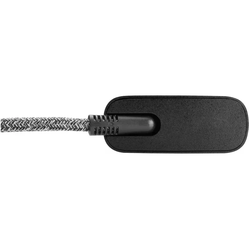 Fonte de alimentação para portátil HP USB-C 65W Fonte de alimentação interior 5-20V preto
