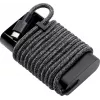 Fonte de alimentação para portátil HP USB-C 65W Fonte de alimentação interior 5-20V preto