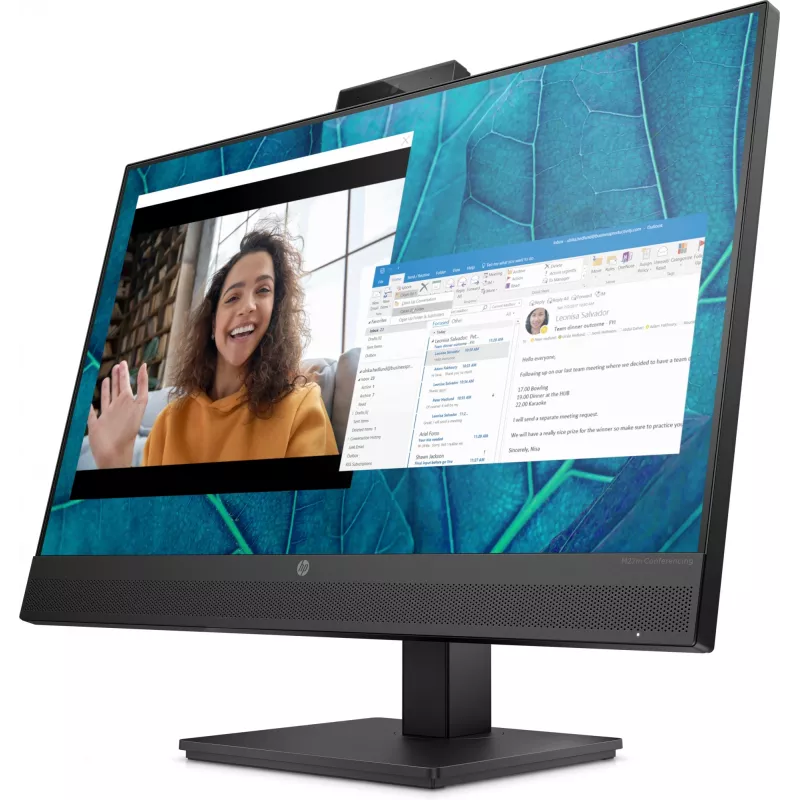 Monitor HP M27m 27