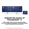 Monitor HP E45c G5 44.5