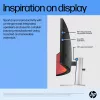 Monitor HP E45c G5 44.5